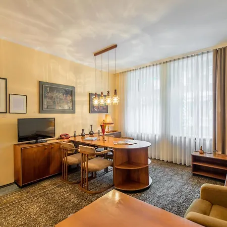 Galerie Leipziger Hof Hotel Leipzig