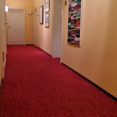 Hotel Galerie Leipziger Hof Leipzig