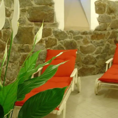 Galerie Leipziger Hof Hotel 4*