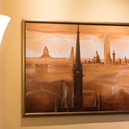 Hotel Galerie Leipziger Hof 4*