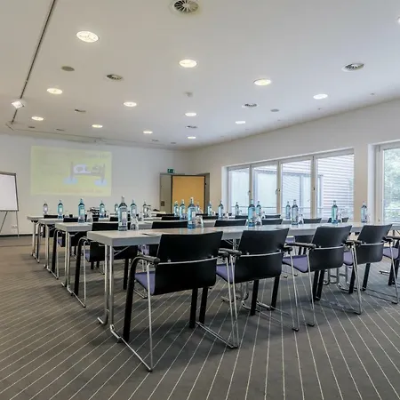 Hotel Galerie Leipziger Hof 4*